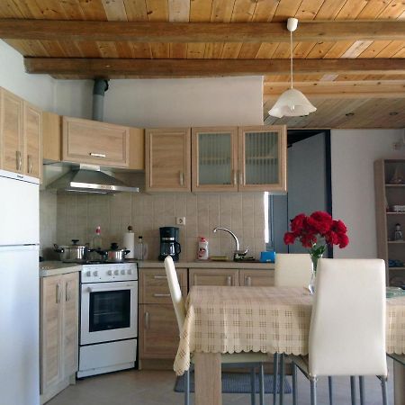 Matala Blue Apartment Ngoại thất bức ảnh