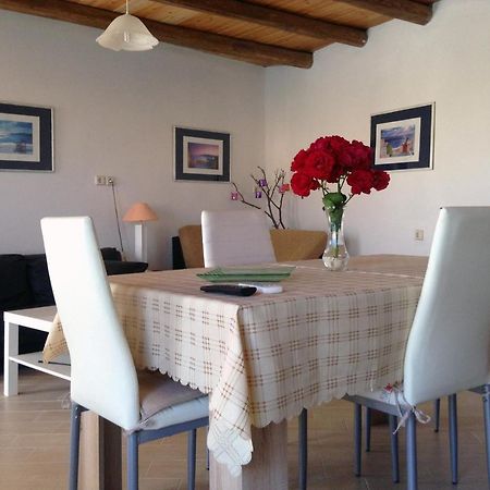 Matala Blue Apartment Ngoại thất bức ảnh