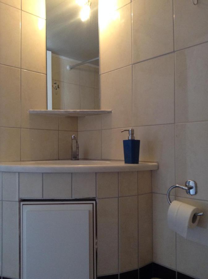 Matala Blue Apartment Ngoại thất bức ảnh